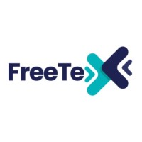 FreeTex logo - Similar company to Freetex