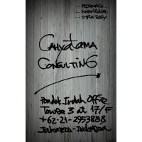 Cahyatama Consulting