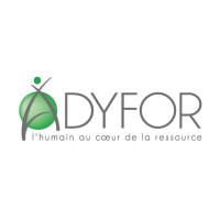 ADYFOR ADMR logo - Similar company to Illiade Formation