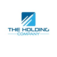 The Holding Company logo - Similar company to Southern Crop
