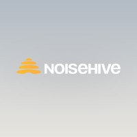 Noisehive Music Distribution logo - Similar company to Rylty
