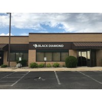 Black Diamond Engineered Products logo - Similar company to Buzzkill Labs