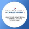 Ministerio de Vivienda y Ordenamiento Territorial logo - Similar company to Acodecopma
