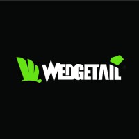 Wedgetail Rack logo - Similar company to Utemaster Nz Ltd