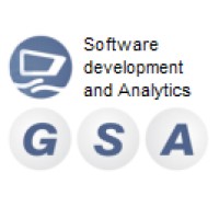 GSA GmbH (Rostock) logo - Similar company to Crawler2Api