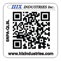 Hix Industries Inc.
