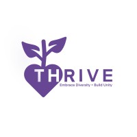 THRIVE YU logo - Similar company to Base Physio + Wellness