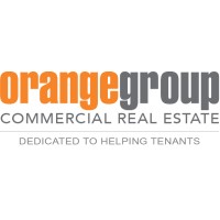 Orange Group Commercial Real Estate logo - Similar company to Creiland Consultants