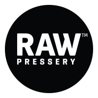 RAW Pressery logo - Similar company to Open Secret
