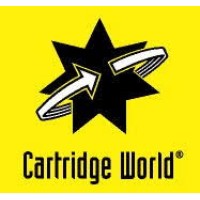 Cartridge World Rio Grande logo - Similar company to V4Ink