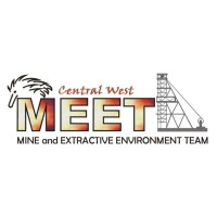 Mining and Extractive Environment Team (MEET) logo - Similar company to Ozark Environment & Heritage
