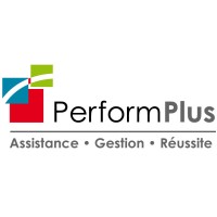 PERFORM'PLUS logo - Similar company to Horizons