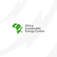 Africa Sustainable Energy Centre (ASEC) logo - Similar company to Asaase 100.3