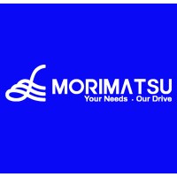 Morimatsu Houston Corporation logo - Similar company to Morimatsu