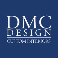 DMC Design Custom Interiors logo - Similar company to Delight In Designs