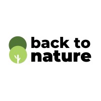 Back To Nature logo - Similar company to Nutraherbal