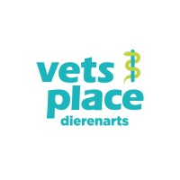 Vets Place logo - Similar company to Tomvets