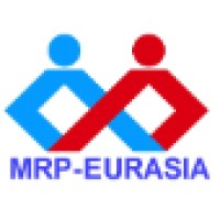 MRP-EURASIA consumer surveys provider for Eastern Europe and FSU logo - Similar company to Jellie Digital