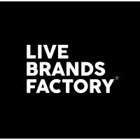 Live Brands Factory AB logo - Similar company to Sydarkivera