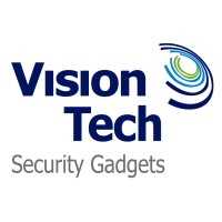 Vision Tech Security Gadgets logo - Similar company to Wemech Engineers
