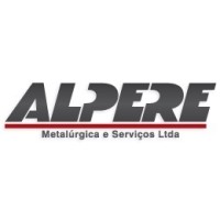Alpere Metalúrgica e Serviços Indústriais logo - Similar company to Ms Solution