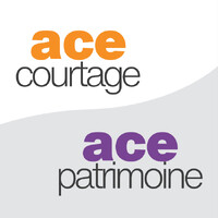 Ace Courtage & Patrimoine logo - Similar company to Edaliz Patrimoine
