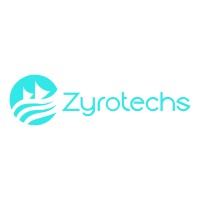 Zyrotechs Digital Marketing Agency logo - Similar company to Adherence Technology