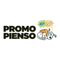 PromoPienso.com logo - Similar company to Sardal Chocolate