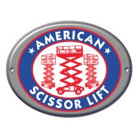 American Scissor Lift Inc. logo - Similar company to King Equipment Llc