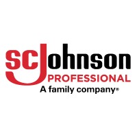 SC Johnson Professional™ AS, Norge logo - Similar company to Sc Johnson Professional® A/S, Danmark