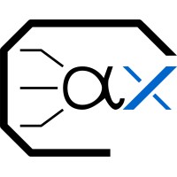 Alphalyx AG logo - Similar company to Exeqi