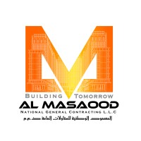 Al Masaood National General Contracting L.L.C logo - Similar company to Ipco