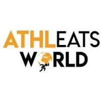 Athleatsworld logo - Similar company to Physioqinesis I Physioqinesis Performance Lab , Physiotherapy And Performance Lab