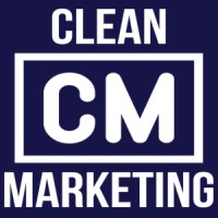 Clean Marketing - Pressure Washing Marketing logo - Similar company to Web Development Experts