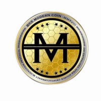 Modern Coin logo - Similar company to Nunuk Ragang Sands & Minerals Sdn Bhd