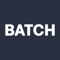 Batch LDN logo - Similar company to Punchy | B Corp