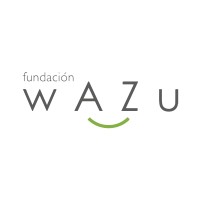Fundación Wazú logo - Similar company to Otec Formación Kosmo Spa