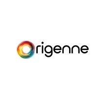 ORIGENNE Crafts logo - Similar company to Rightstrokes