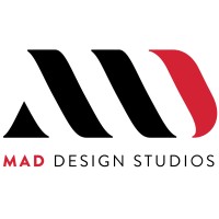 MAD Design Studios logo - Similar company to My Architect Sa