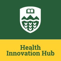 Health Innovation Hub at UAlberta logo - Similar company to Xylo Labs