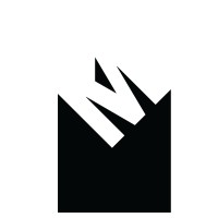 Meteórica Entertainment logo - Similar company to Hook Management Inc.
