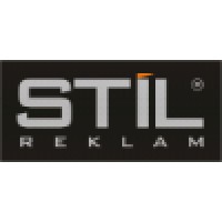Dekaltrim Södertälje, Stilreklam logo - Similar company to Steve Burke