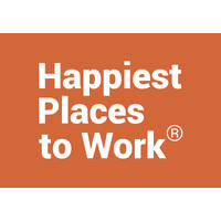 Happiest Places to Work®️ logo - Similar company to Hr Peek