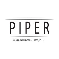 PIPER Accounting Solutions logo - Similar company to Integrated Accounting Advisors