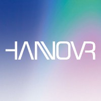 HANNOVR logo - Similar company to Timmersive