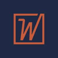 Weller Metalworks logo - Similar company to Laser Precision