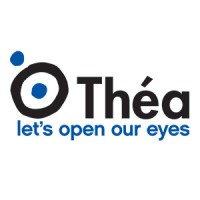 Théa Pharma Perú logo - Similar company to Vitapoint Peru