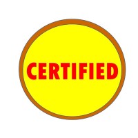 International ISO Certification logo - Similar company to Iso Certificate Uae