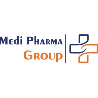 Medi Pharma Group logo - Similar company to Medi Pharma Group