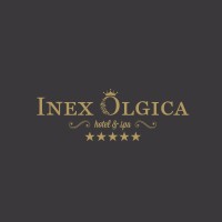 Inex Olgica Hotel & Spa logo - Similar company to Ghana Design